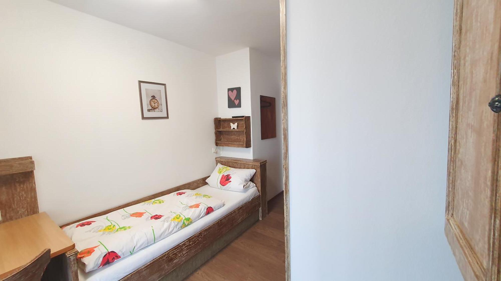 רוהפולדינג Hotel Garni Haus Alpine - Chiemgau Karte Inkl מראה חיצוני תמונה