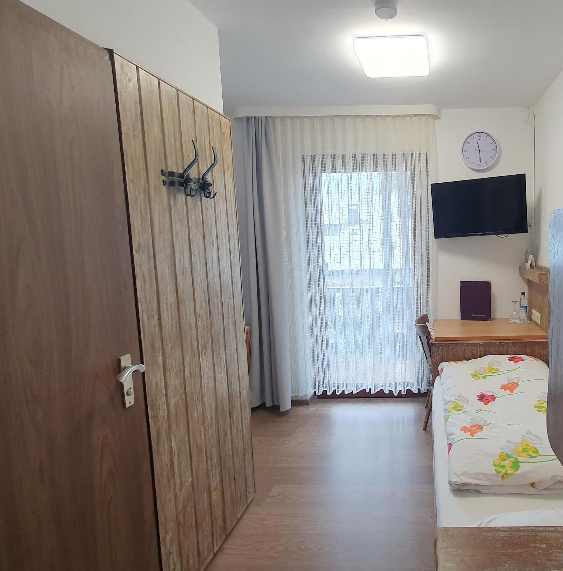 רוהפולדינג Hotel Garni Haus Alpine - Chiemgau Karte Inkl מראה חיצוני תמונה