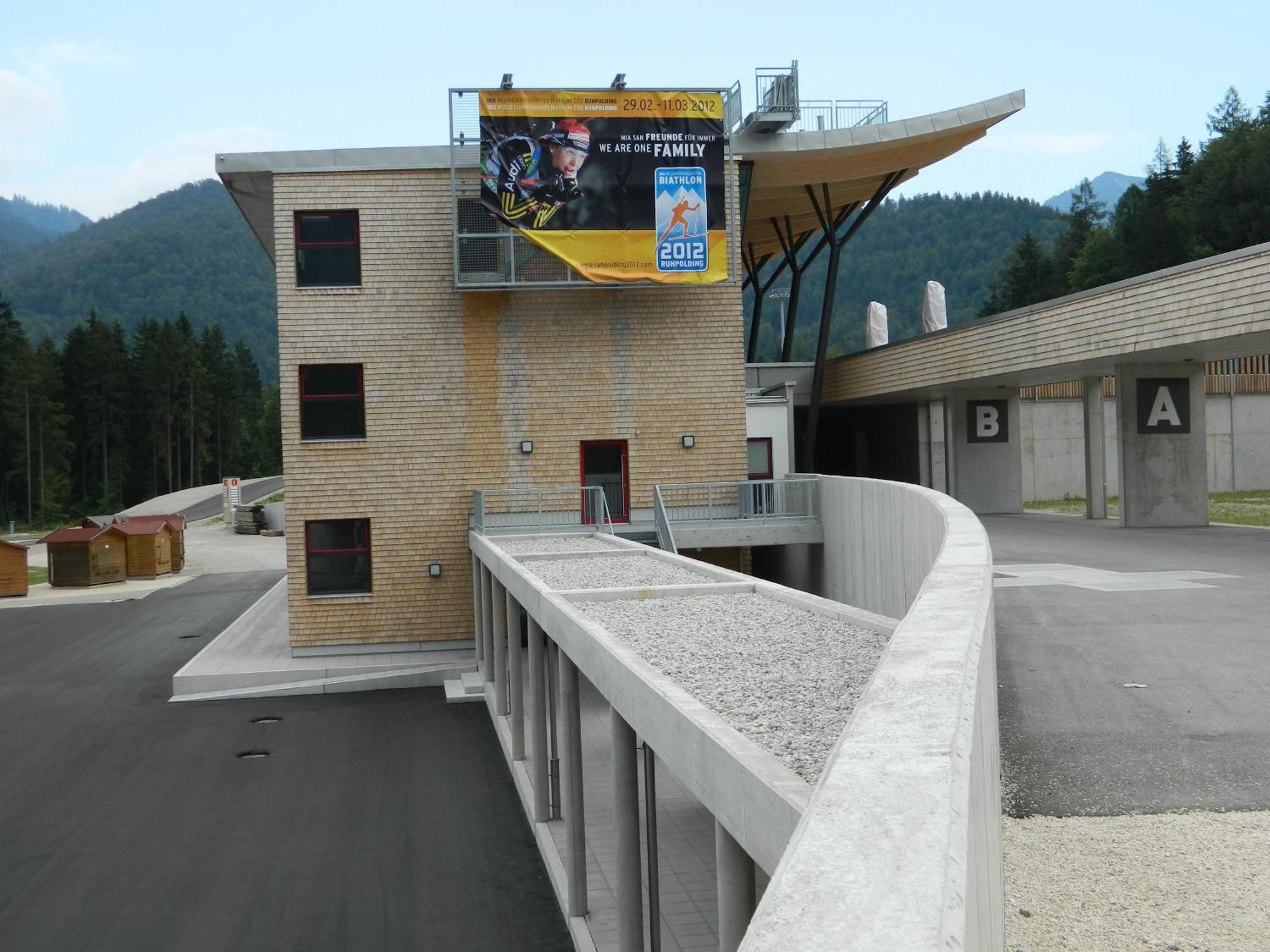 רוהפולדינג Hotel Garni Haus Alpine - Chiemgau Karte Inkl מראה חיצוני תמונה