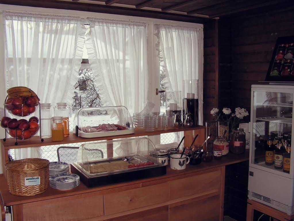 רוהפולדינג Hotel Garni Haus Alpine - Chiemgau Karte Inkl מראה חיצוני תמונה