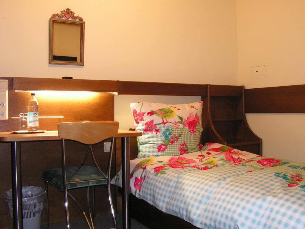 רוהפולדינג Hotel Garni Haus Alpine - Chiemgau Karte Inkl מראה חיצוני תמונה